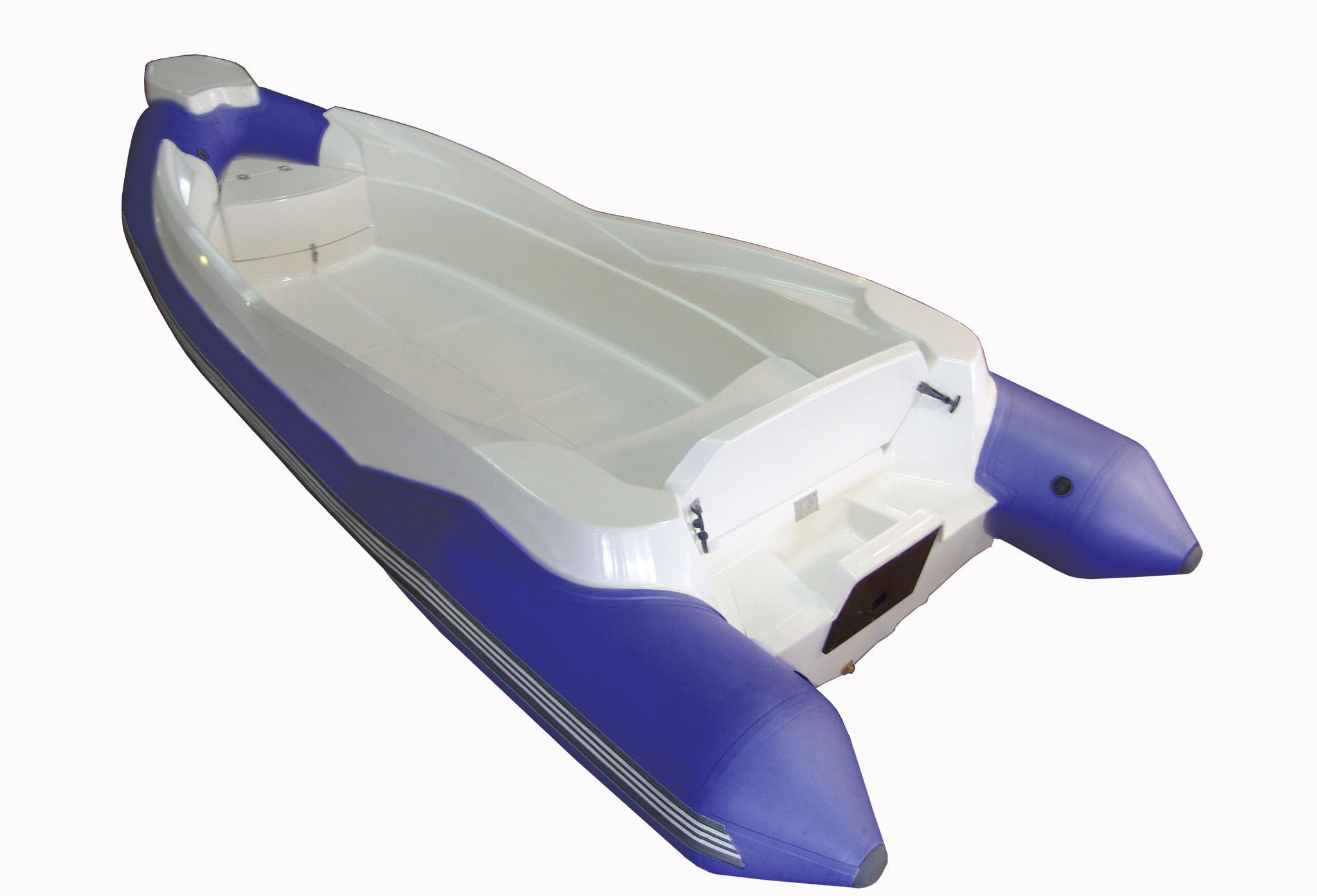 WinBoat R 5 WinBoat R 5