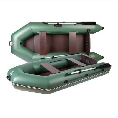 Лодка ПВХ Юкона 280 TL моторная Лодка ПВХ Юкона 280 TL моторная