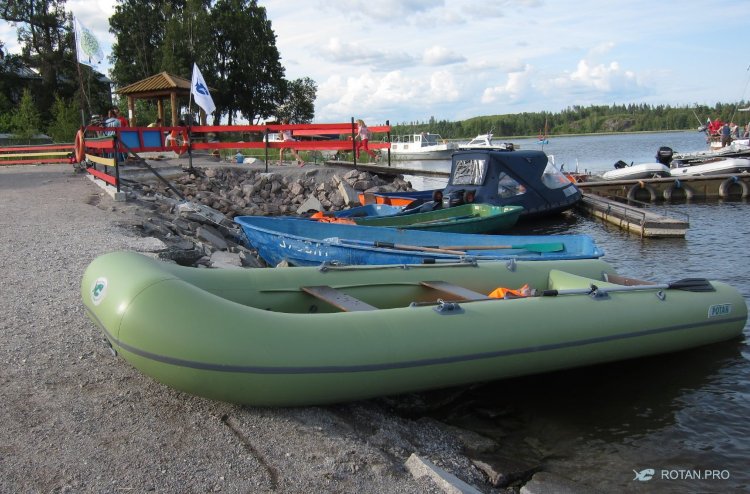 Ротан Р 500 Э