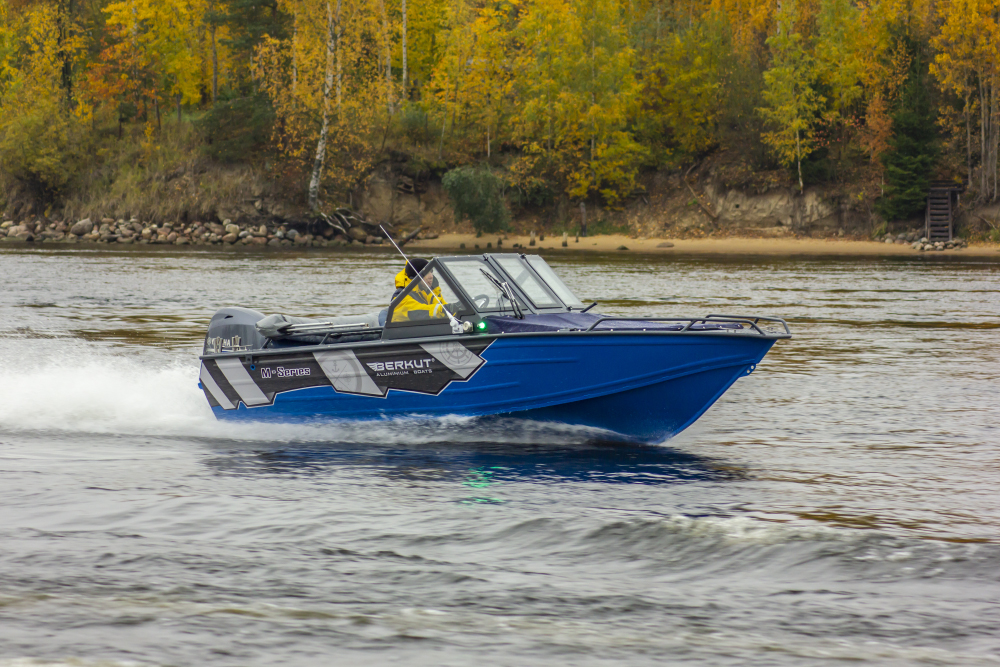 Berkut M-DC Standart Berkut M-DC Standart