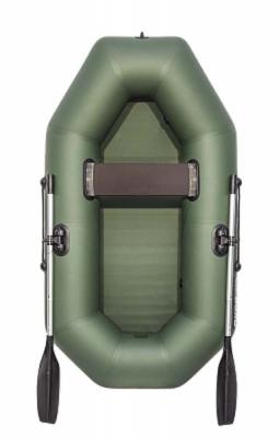 Гребная ПВХ лодка Аква Оптима 220 Гребная ПВХ лодка Аква Оптима 220