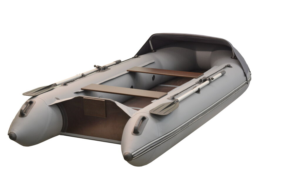 Flinc ФТ 320 Л Люкс+тент