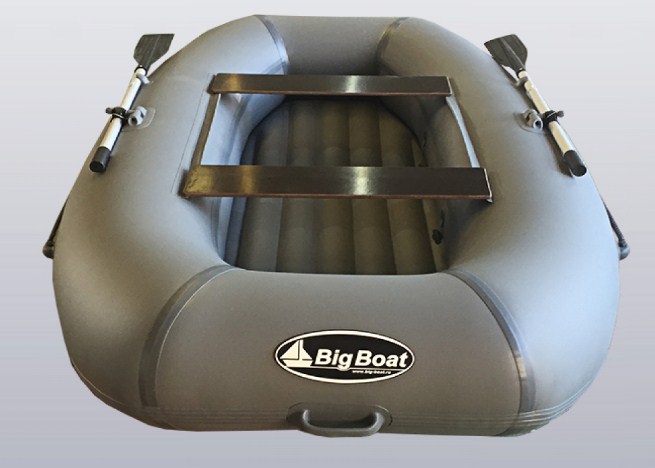 Big Boat Яр 280 НД Big Boat Яр 280 НД