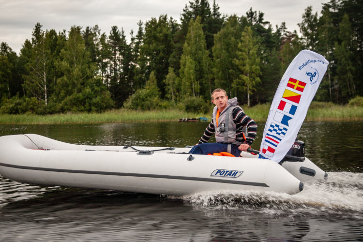 Ротан Р 430 Э Л