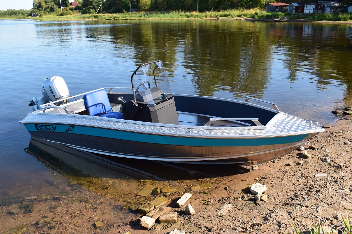 NewStyle-432 центральная консоль NewStyle-432 центральная консоль