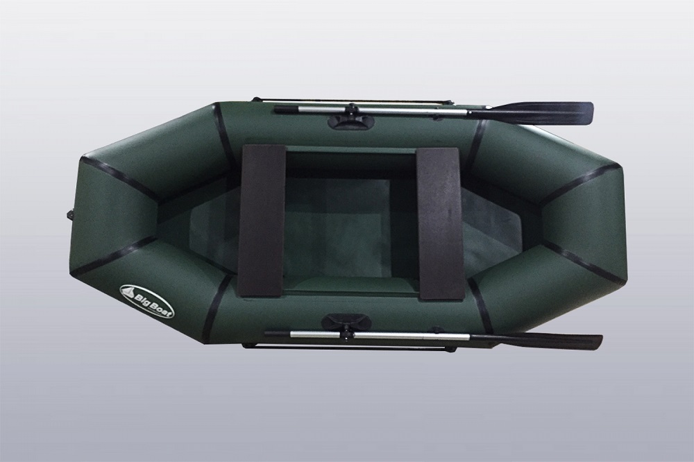 Big Boat ТА 250
