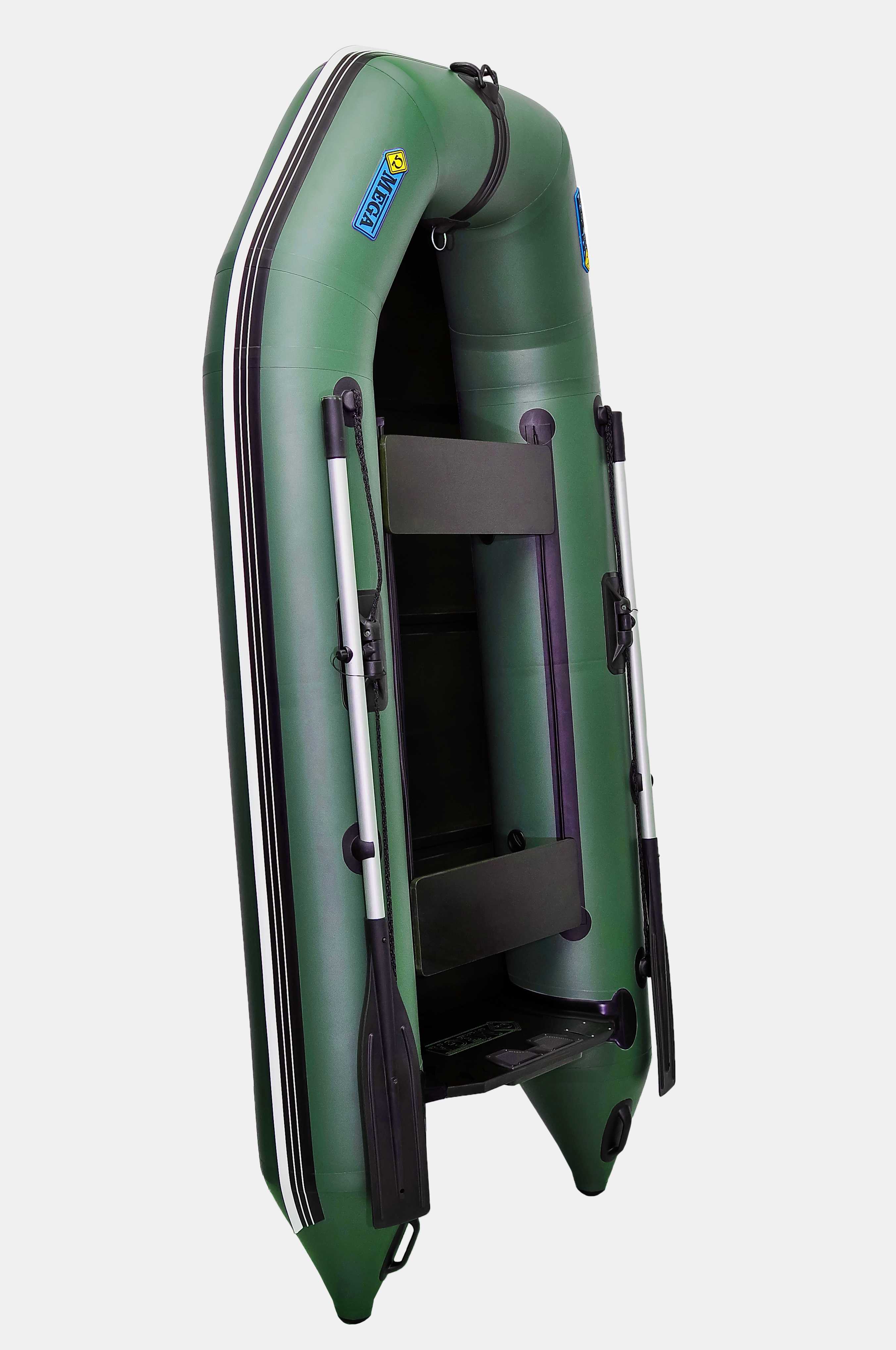 Омега 260 M DE lux