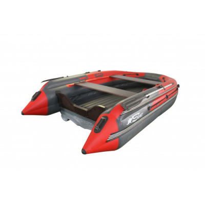 Лодка ПВХ SKAT Тритон 400 интегрированный фальшборт моторная Лодка ПВХ SKAT Тритон 400 интегрированный фальшборт моторная