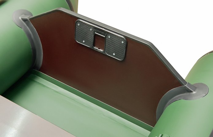 Roger Standart SL 2800 (без привального бруса) Roger Standart SL 2800 (без привального бруса)