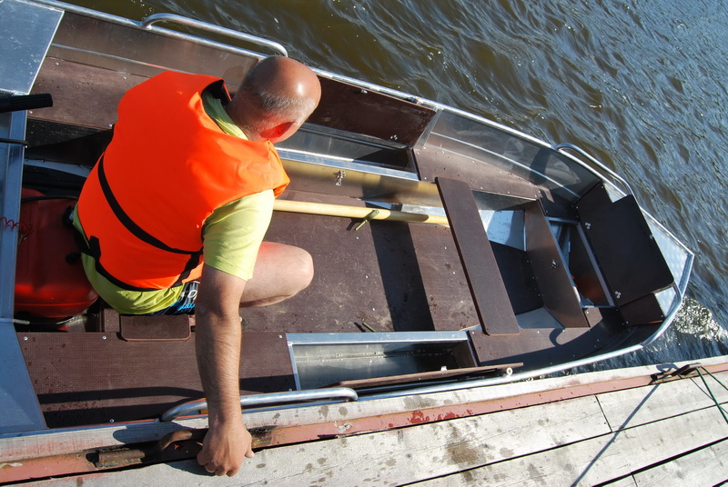 WINDBOAT 38M WINDBOAT 38M